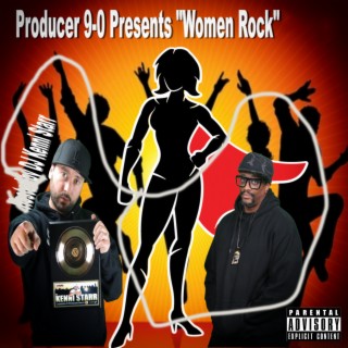 Producer 9-0 Presents Women Rock
