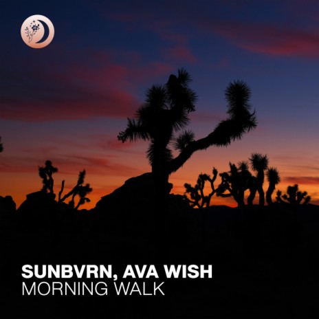 Morning Walk ft. Ava Wish | Boomplay Music