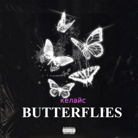 Buttereflies | Boomplay Music