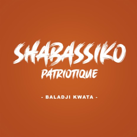 Shabassiko patriotique