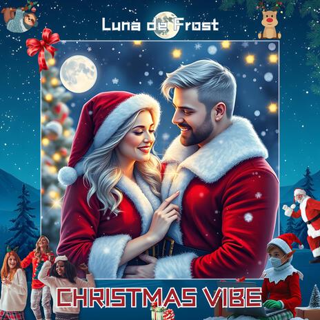 Christmas Vibe (Instrumental) | Boomplay Music