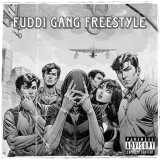 Fuddi Gang Freestyle