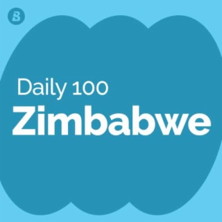Daily 100 Zimbabwe