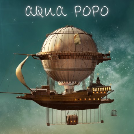 Aqua Popo | Boomplay Music