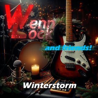 Winterstorm lyrics | Boomplay Music