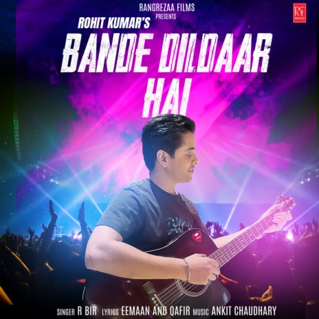 Bande Dildaar Hai | Boomplay Music