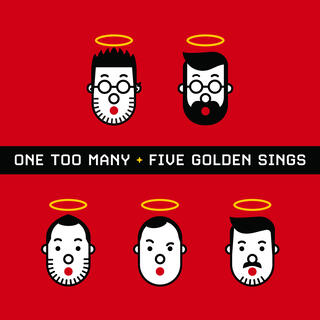 Five Golden Sings