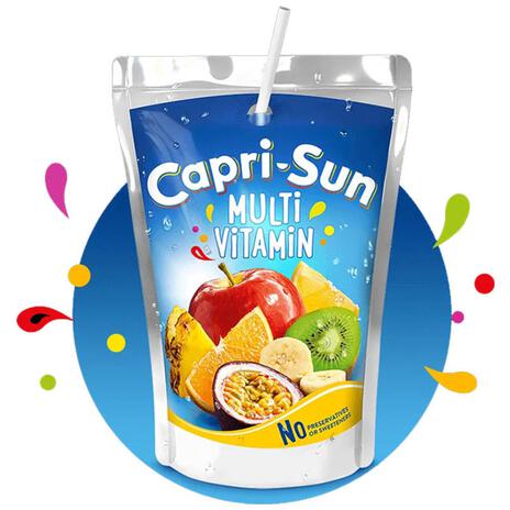 Caprisun