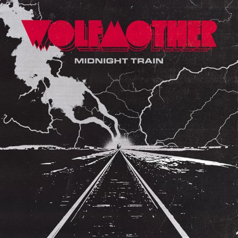 Midnight Train | Boomplay Music