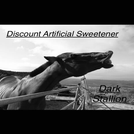 Dark Stallion