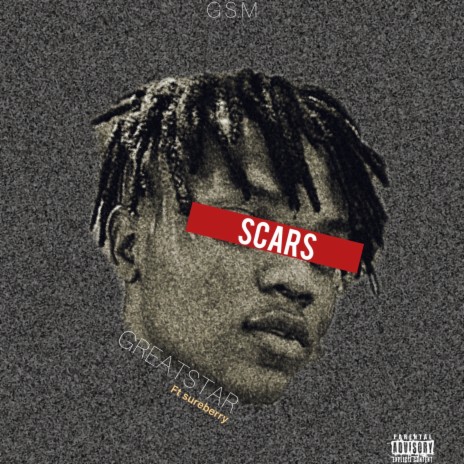 Scars ft. Sure Berry | Boomplay Music