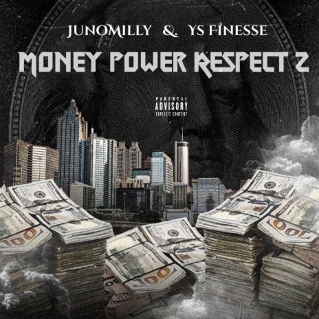 MPR 2 (Money Power Respect 2) ft. JunoMilly | Boomplay Music