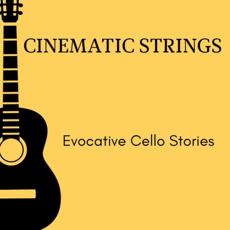 Cypress Feeling Cello Etude | Boomplay Music