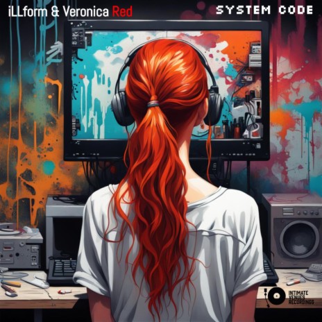 System Code (Exclusive Mix) ft. Veronica Red