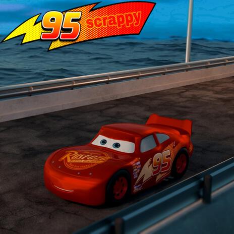 Lightning McQueen | Boomplay Music