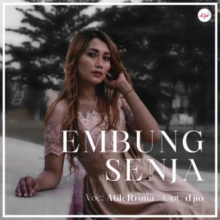 Embung Senja