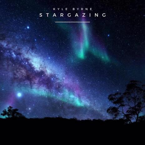 Stargazing | Boomplay Music