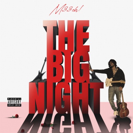 The Big Night | Boomplay Music