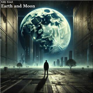 Earth and Moon