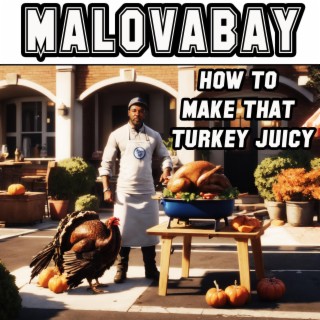 How To Make That Turkey Juicy