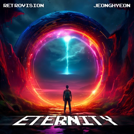 Eternity ft. Jeonghyeon | Boomplay Music