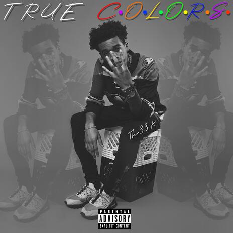 True Colors | Boomplay Music