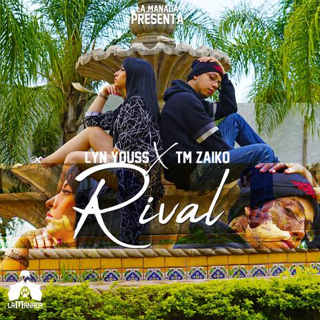 Rival ft. Tm Zaiko | Boomplay Music