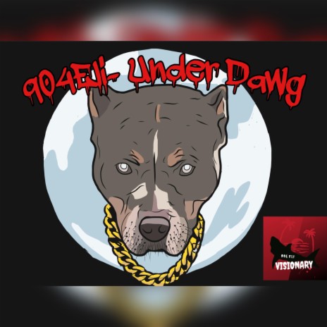 Under Dawg | Boomplay Music
