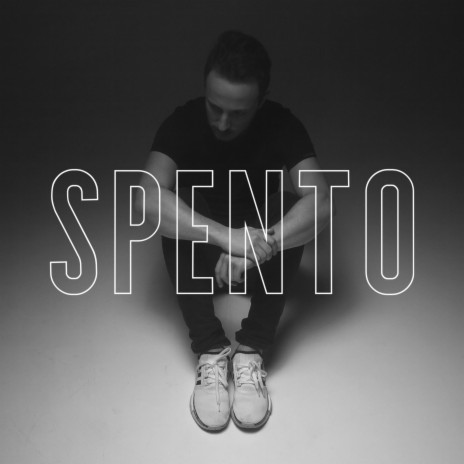 Spento ft. KENNEDYOTB | Boomplay Music