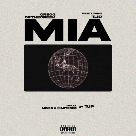 MIA ft. TJP | Boomplay Music