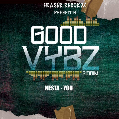 Nesta - You (Official Audio)