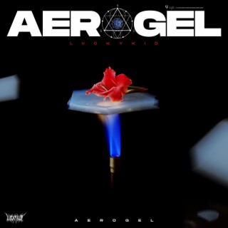 AEROGEL lyrics | Boomplay Music