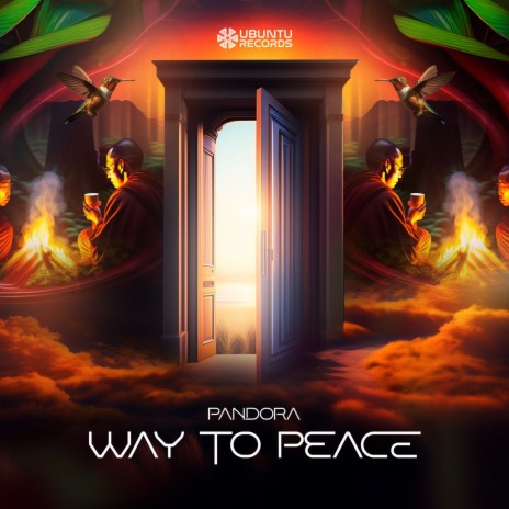 Way To Peace | Boomplay Music