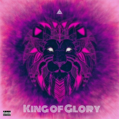 King of Glory | Boomplay Music