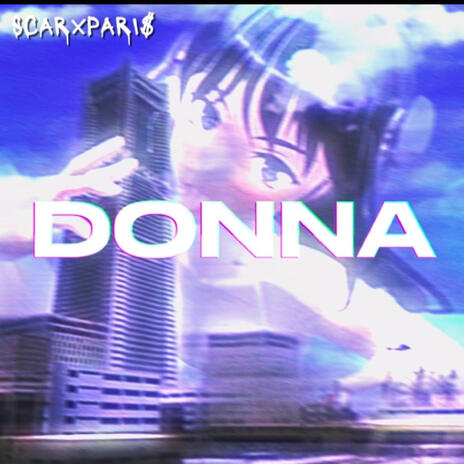 DONNA | Boomplay Music