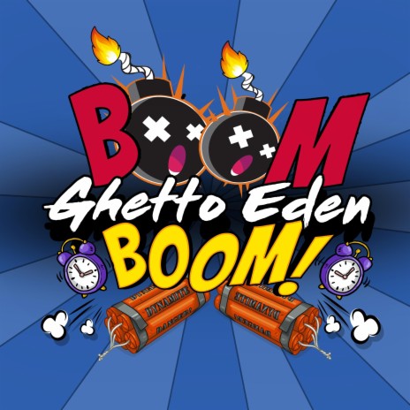 BOOM BOOM | Boomplay Music