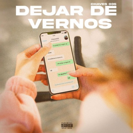 Dejar de Vernos | Boomplay Music