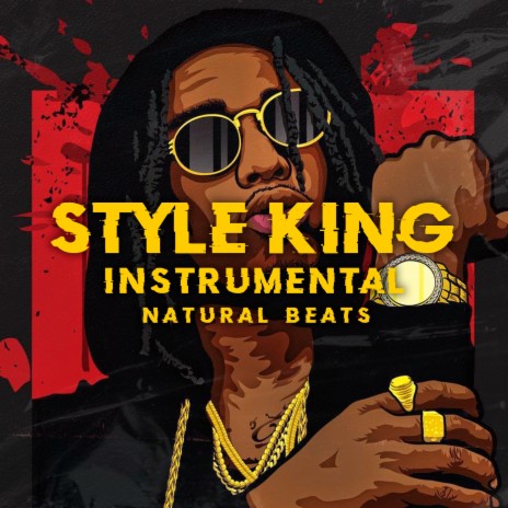 Style King (Instrumental)