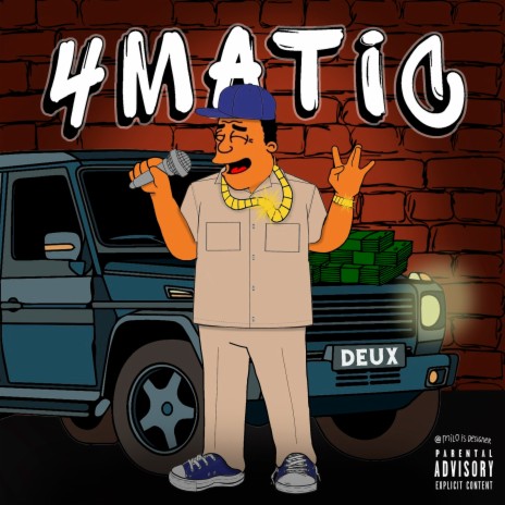 4matic | Boomplay Music