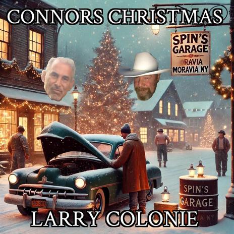 Connors Christmas | Boomplay Music