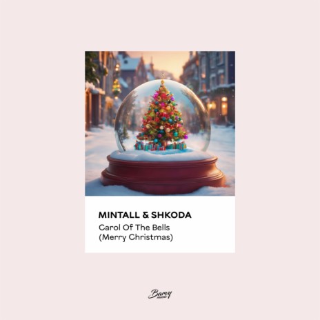 Carol Of The Bells (Merry Christmas) ft. Shkoda | Boomplay Music