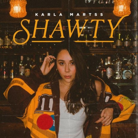 Shawty | Boomplay Music