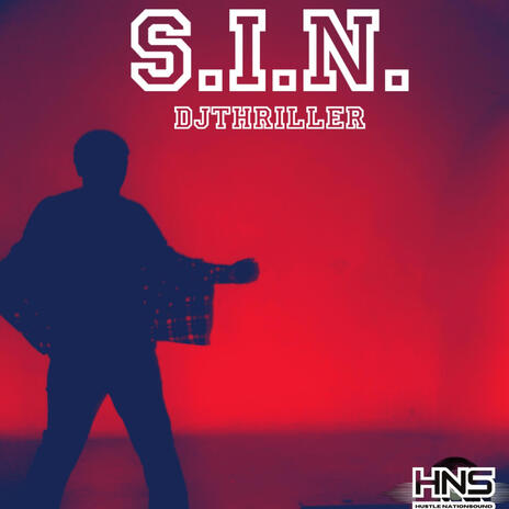 S.I.N (spray it now) | Boomplay Music