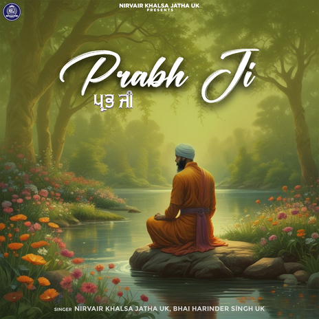 Prabh Ji | Boomplay Music