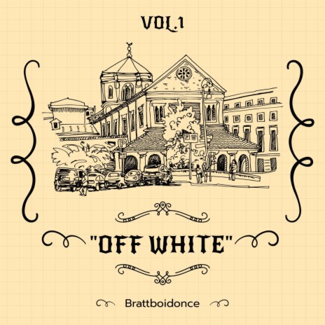 off white | Boomplay Music