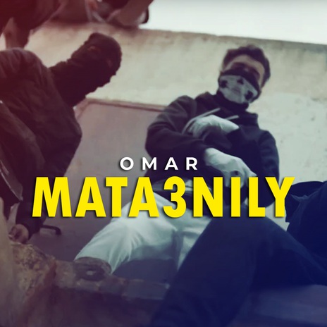 MATA3NILY | Boomplay Music