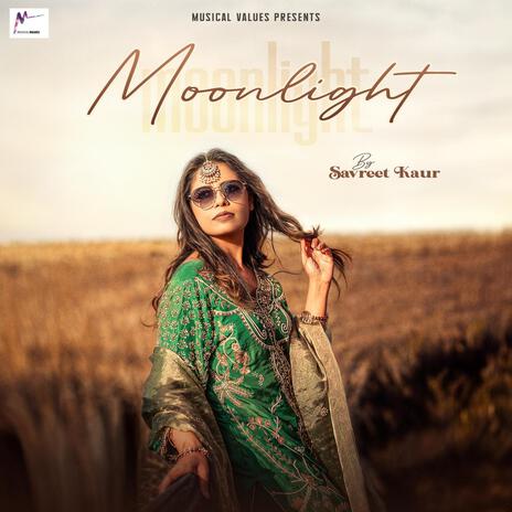 Moonlight | Boomplay Music