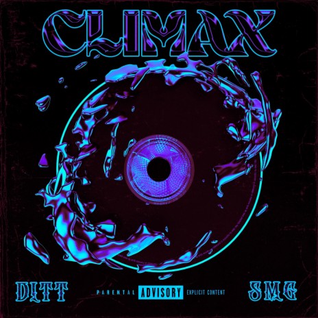 Climax ft. Ditt | Boomplay Music