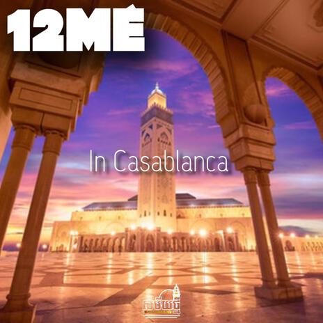 In Casablanca | Boomplay Music