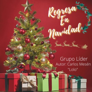 Regresa En Navidad